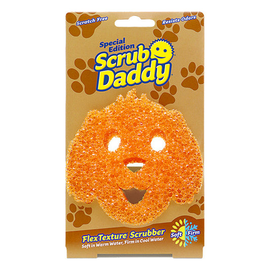 L'éponge Scrub Daddy, 💡 [Idée de Génie] L'éponge Scrub Daddy, sympathique  et ultra efficace pour seulement 3.90€ 😉 Disponible dans vos magasins GiFi  ➡  By GiFi