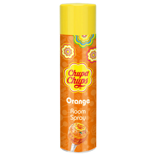 Vaporisateur d'ambiance Chupa Chups - Orange