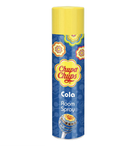 Spray d'ambiance Chupa Chups - Cola