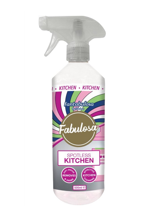 Fabulosa Spotless Kitchen Édition Limitée Fantabulosa - 500ML