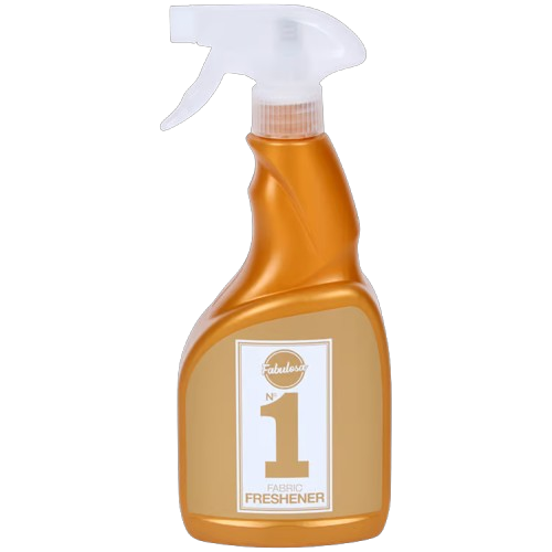 Fabulosa Désodorisant pour tissus N1 750 ml | Édition limitée