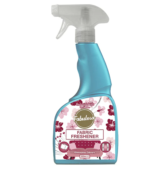 Fabulosa Désodorisant pour tissus Beautiful Life 500 ml