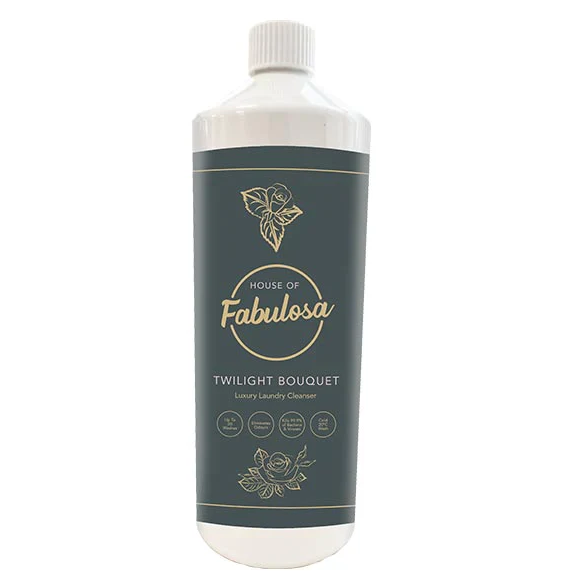 Maison de Fabulosa | Nettoyant pour lessive de luxe Twilight Bouquet 500 ml | Édition limitée