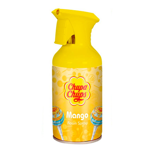 Spray d'ambiance Chupa Chups - Mangue